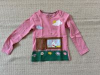 Supersüßes Longsleeve von Mini Boden, 128, 7-8, wie neu Niedersachsen - Aurich Vorschau