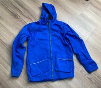 Jack Wolfskin Regenjacke Gr. 152 - Top! Baden-Württemberg - Leinfelden-Echterdingen Vorschau