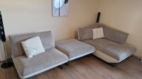 Joop Sofa, Couch, Himolla Garnitur 3teilig, Top Zustand NP 5400€ Niedersachsen - Braunschweig Vorschau