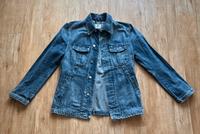 Bogner Jeansjacke Nürnberg (Mittelfr) - Aussenstadt-Sued Vorschau