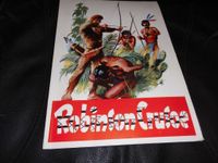 Robinson Crusoe Sammelbilderalbum 1963 v. 3 Glocken Werk Hessen - Rabenau Vorschau