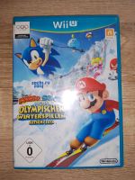Wii U Mario& Sonic Baden-Württemberg - Blumberg Vorschau