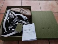 Gucci Basket Gr.43 Niedersachsen - Syke Vorschau