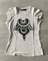 ZARA Shirt Gr. M mit Pailletten Nordrhein-Westfalen - Erwitte Vorschau