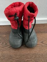 Winter Stiefel Winterboots Gr. 26 Kr. München - Gräfelfing Vorschau