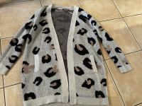 Comma Cardigan gr 40 Strickjacke Mantel Leopard rosa Creme neu Bayern - Augsburg Vorschau