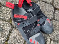 Kletterschuhe Boulderschuhe La Sportiva Tarantulla Boulder 41 Baden-Württemberg - Grenzach-Wyhlen Vorschau