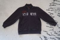 Sweat-Jacke ohne Kapuze Strick-Jacke S.Oliver 104/110 schwarz Bayern - Gilching Vorschau