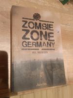 Zombie Zone Germany (Zombie Buch) Rheinland-Pfalz - Schalkenbach Vorschau