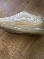 Nike Air Max 720 weiß Sohle gelb grün Größe 39 Nordrhein-Westfalen - Krefeld Vorschau