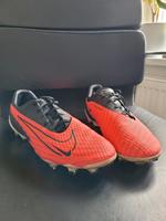 Nike Phantoms (Rot/Schwarz) Gr. 43 München - Laim Vorschau