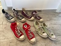 Converse All Star MEGA Pack Gr. 42 Baden-Württemberg - Sandhausen Vorschau