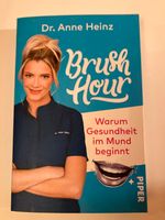 Heinz - Brush Hour - Warum Gesundheit im Mund beginnt |neu Brandenburg - Neuzelle Vorschau