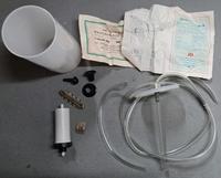 Trabant Scheibenwaschanlage manuell Original DDR neu Bayern - Höchstadt Vorschau