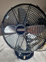 Tischventilator mit abschaltbarer 85°-Oszillation Stuttgart - Untertürkheim Vorschau