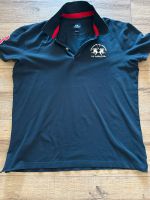 La Martina Herren Poloshirt in Größe 3XL Slim Fit Hessen - Petersberg Vorschau