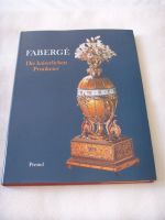 Fabergé - Die kaiserlichen Prunkeier Hamburg-Nord - Hamburg Winterhude Vorschau