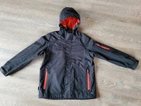 Killtec Jacke Sommerjacke Windbreaker Regenjacke Gr. 140 schwarz Niedersachsen - Hesel Vorschau