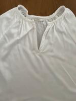 Bluse jakes leicht weiss tunika top 38 Rheinland-Pfalz - Trier Vorschau