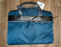 NEU - Knomo Hanover blau - Aktentasche Laptoptasche blau Sachsen - Chemnitz Vorschau