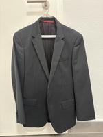 Hugo Boss Herren Anzugsjacke Gr.46 Slim Schwarz Baden-Württemberg - Metzingen Vorschau