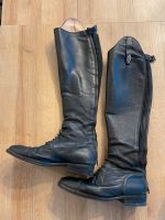 Tricolore Reitstiefel Bayern - Königsmoos Vorschau