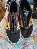 VANS SCHUHE Nürnberg (Mittelfr) - Südstadt Vorschau