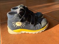 Ricosta Sympatex Schuhe mit Spinne und Blinkfunktion. Größe 28 Duisburg - Rumeln-Kaldenhausen Vorschau