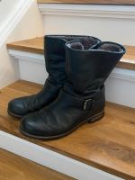 Panama Jack Winter Stiefel Damen 41 Boots schwarz Rostock - Stadtmitte Vorschau