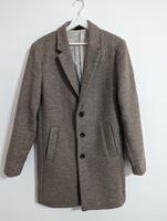 Mantel Jack & Jones Beige Gr. S Bayern - Schernfeld Vorschau