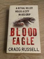 Craig Russel: Blood Eagle Schleswig-Holstein - Glückstadt Vorschau