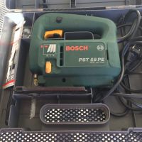 Bosch Stichsäge PST 58 PE, im Koffer Stuttgart - Untertürkheim Vorschau