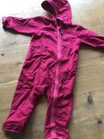 Jako-o Sweat Baby Overall angerauht 68 74 rot NEU Hamburg-Nord - Hamburg Winterhude Vorschau