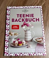 Teenie Backbuch, Dr. Oetker, Rezepte Kr. München - Feldkirchen Vorschau
