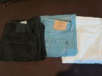 Herren Jeans / Jungen (Baggy / Loose Fit) 3 Stück Gr. M Aachen - Kornelimünster/Walheim Vorschau