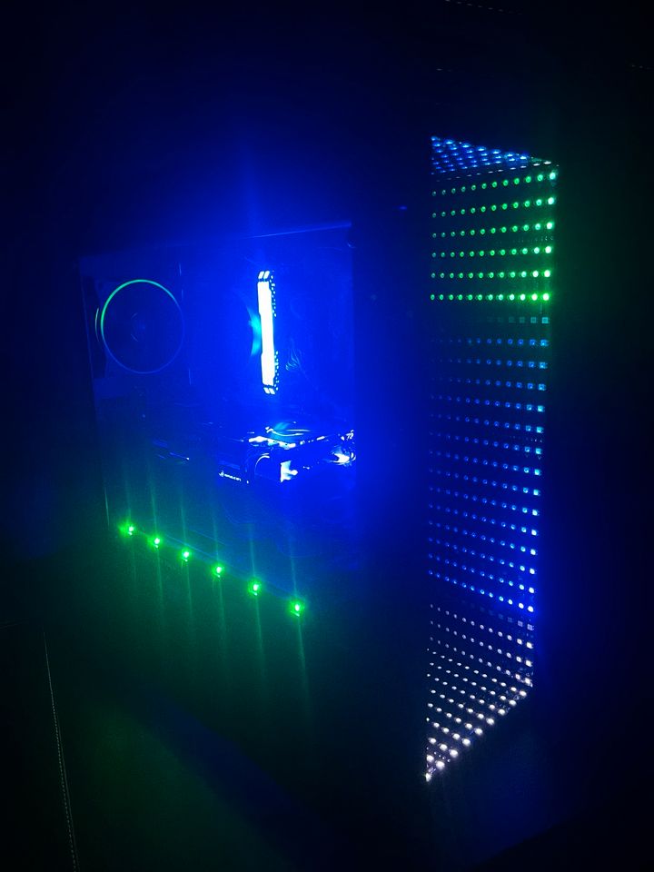 Gaming PC, High End in Hildesheim