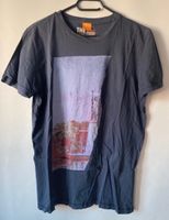 Shirt von Boss Orange mit Print Freiheitsstatue Nürnberg (Mittelfr) - Nordstadt Vorschau