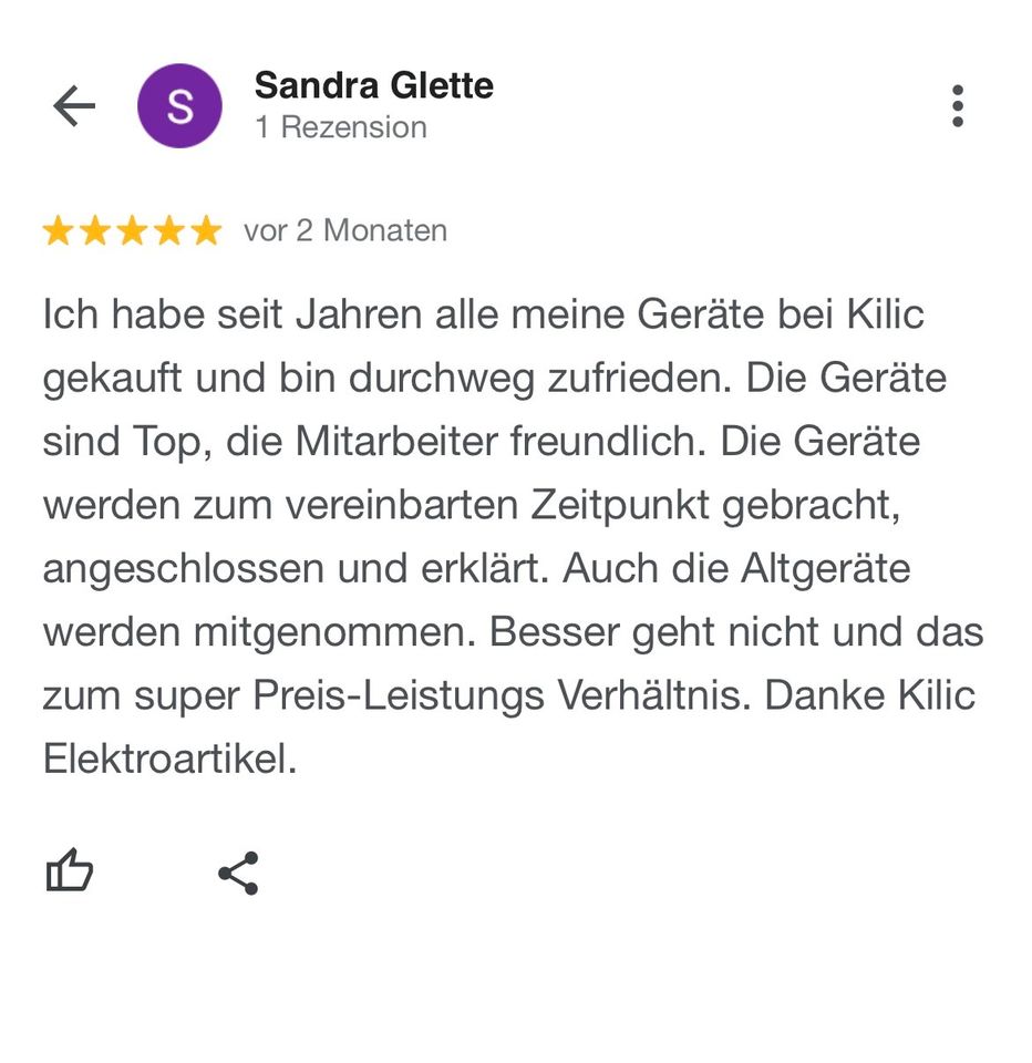 GESCHIRRSPÜLER VOLLINTEGRIEGAR SIEMENS EEK: A 12 MONATE GARANTIE in Hamburg