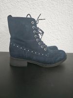 Stiefeletten Stiefel damenschuhe winterstiefel Baden-Württemberg - Balgheim Vorschau