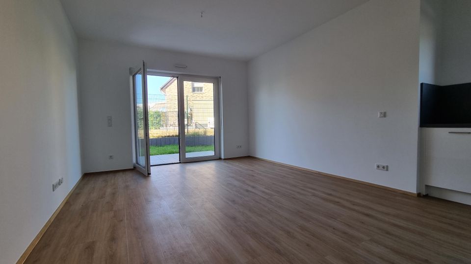 Moderne 3 Zimmer Wohnung mit Einbauküche! - Nachmieter gesucht in Niederkassel