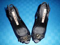 High Heels Jumex Gr.35 Bayern - Röhrnbach Vorschau