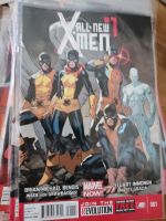 All-new X-Men US Marvel 57 Hefte vfn+/nm Nürnberg (Mittelfr) - Südstadt Vorschau