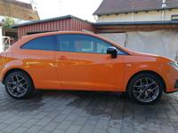 seat ibiza Sport Bayern - Ortenburg Vorschau