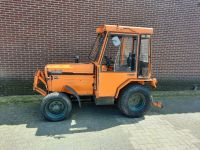 Schanzlin 204 Schmalspurschlepper Allrad Nordrhein-Westfalen - Nettetal Vorschau