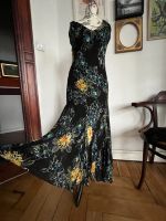 Vintage Kleid Maxi S Friedrichshain-Kreuzberg - Kreuzberg Vorschau