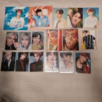 BTS PHOTOCARD WTT WTS Essen - Karnap Vorschau