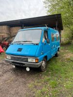 Renault Master Camper Kreis Pinneberg - Schenefeld Vorschau