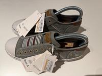 Mustang Schuhe/Sneaker Gr. 38 Hessen - Hanau Vorschau