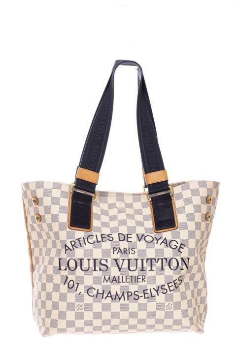 LOUIS VUITTON Neverfull Wild, Masters, Pool RATENKAUF MÖGLICH in Grünwald