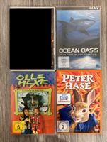 DVD Ocean oasis Olle Hexe Peter Hase aus Sammlung Bayern - Bobingen Vorschau